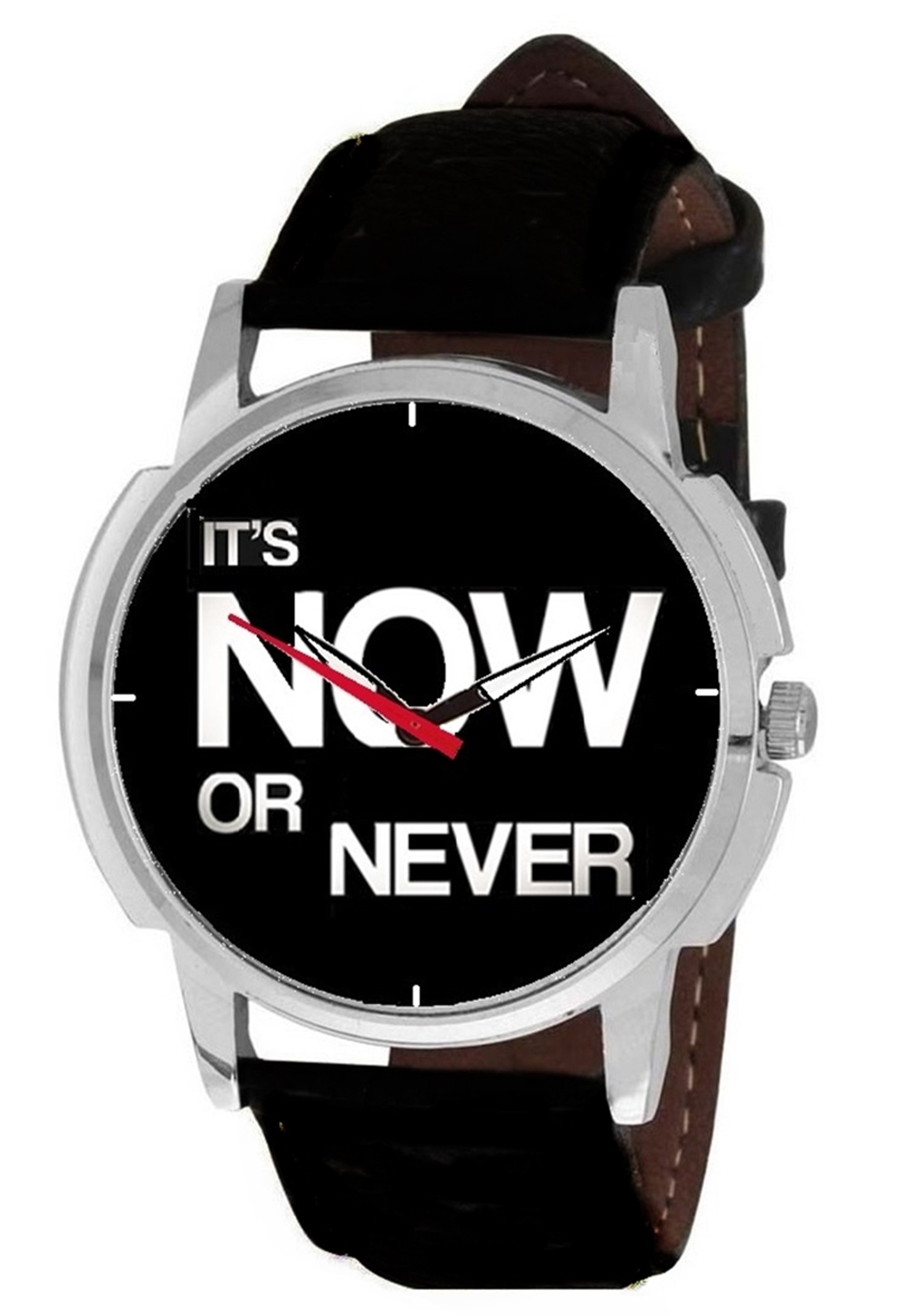 ASGARD SIL NN Black Dial Mens Watch_GE-NN (B014WE5324) Amazon Price History, Amazon Price Tracker