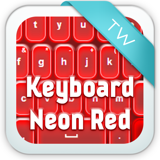 Keyboard Neon for Android