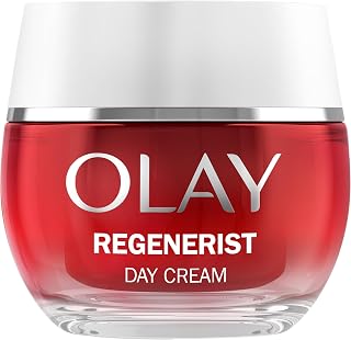 Olay Regenerist 50Ml 3 Areas Intensivo Dia (Nuevo) L-6 Health And Personal Care