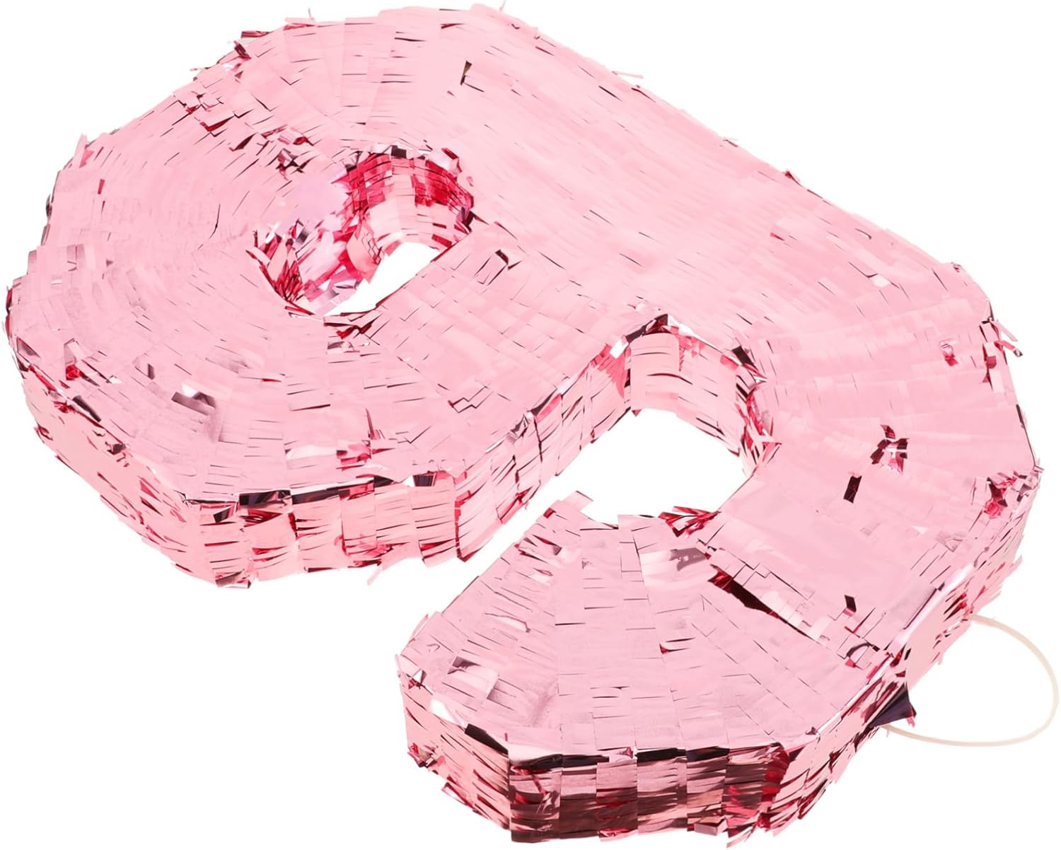 Shaped for Birthday Parties Design Fun Decor for Celebrations and Themed Events for Boys and Girls and Teens