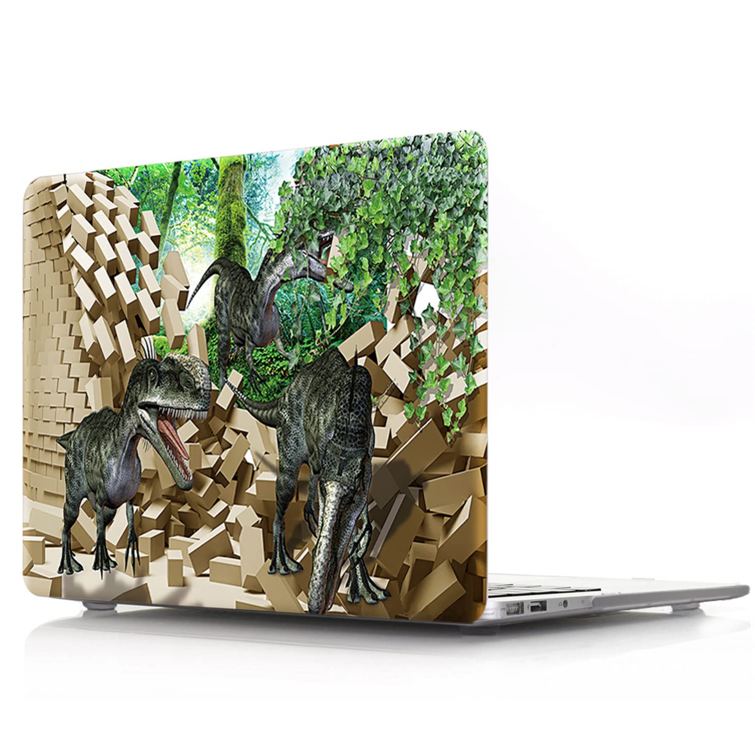 Cas pour MacBook Pro 15 coque rigide A1286 avec protection clavier - 7