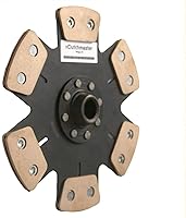 Vista 5 de Stage 5 Clutch KIT Compatible With 2006-2013 Mazda MX-5 Miata 2.0L 6-Speed