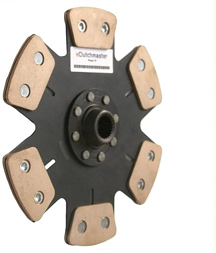 Miniatura 5 de Stage 5 Clutch KIT Compatible With 2006-2013 Mazda MX-5 Miata 2.0L 6-Speed