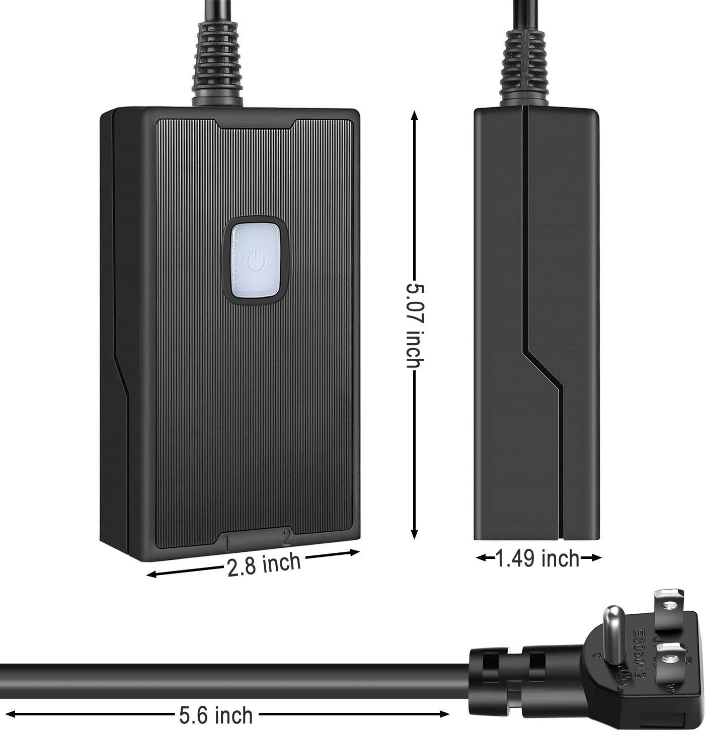 Exclusive Discount 90% Price Outdoor WiFi Smart Outlet Plug Compatible with Amazon Alexa & Google Home, App & Voice Controlled Waterproof Power Socket Switch Adapter