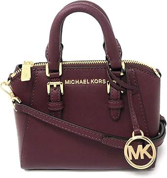 mini michael kors bolsa