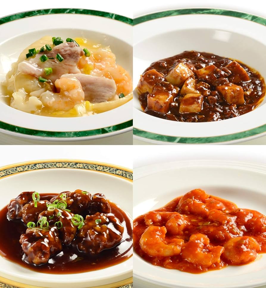 料理本など　個別で販売します。 中華あん 600G: 調味料 KANTO EXPRESS