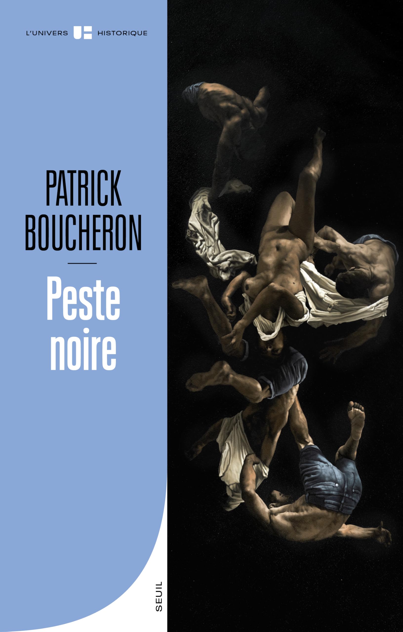Peste noire | Amazon.com.br