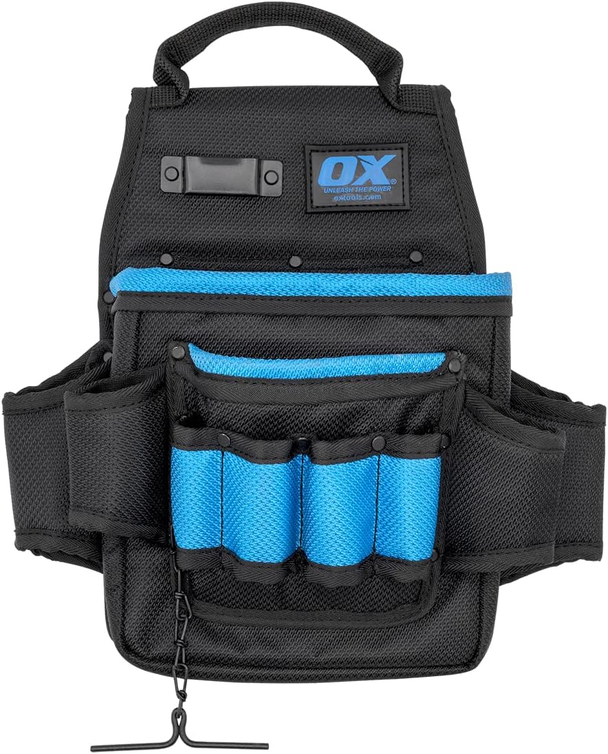 AWP Trapjaw Carpenter Tool Pouch