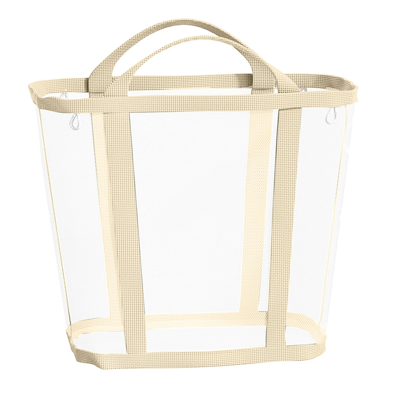 Multifunctional Laundry Hamper with Steel Frame, Large Space-Saving Storage Basket for Home, Kids Room Foldable Dirty Clothes Basket