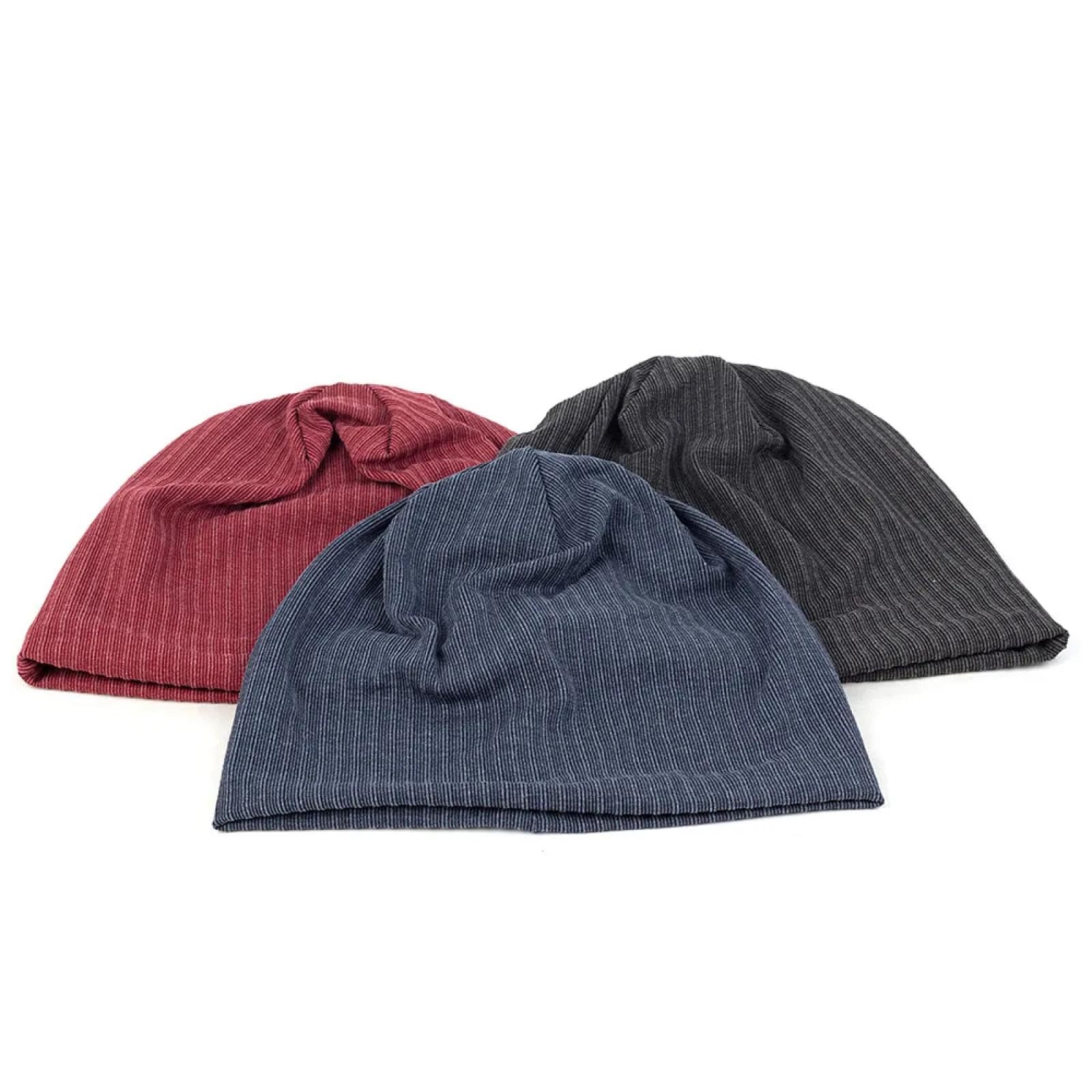 Czapki Czapki Skullies Czapki Czapka Czapka Casual Styl Ciepła Solidna Czapka Dzianinowa Czapka Mężczyźni Kobiety Czapka Zimowa Jesień Czapki