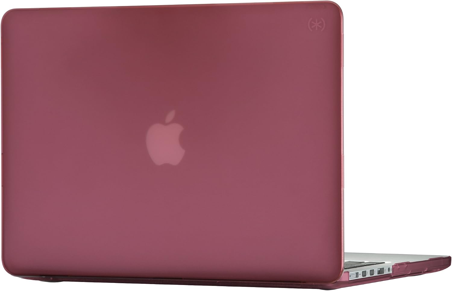 Speck Products 90206-6011 SmartShell Case for MacBook Pro 13" with and Without Touch Bar, Rose Pink