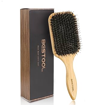 ヘアブラシ・コーム Saya 新品] 櫛 木製 木櫛 デザイン くし コンパクト コーム