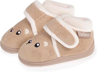 Amazon Fr Chaussons Bebe Fille Isotoner Chaussons Chaussures Bebe Fille Chaussures Et Sacs