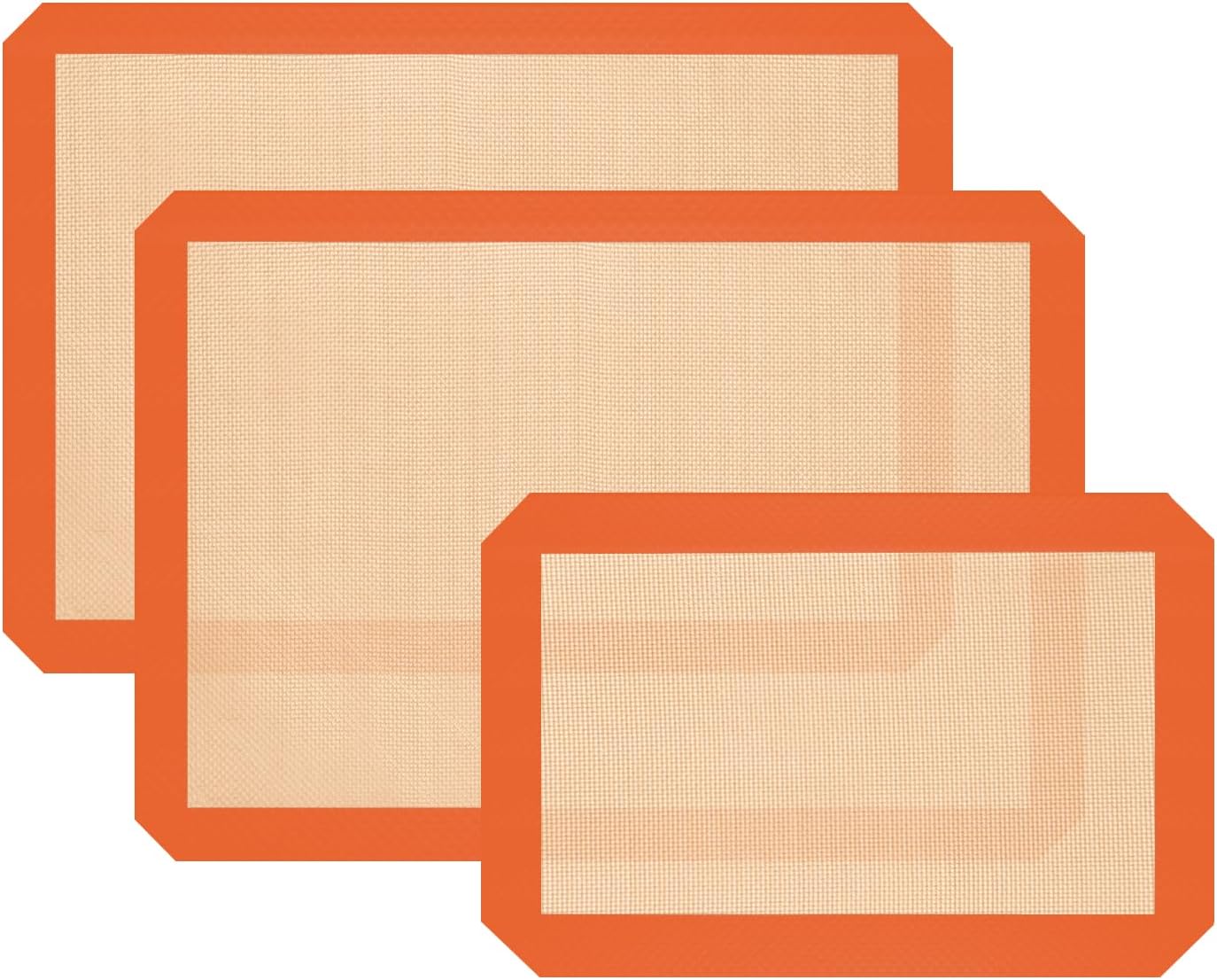 Silicone Non-Stick Baking Mat