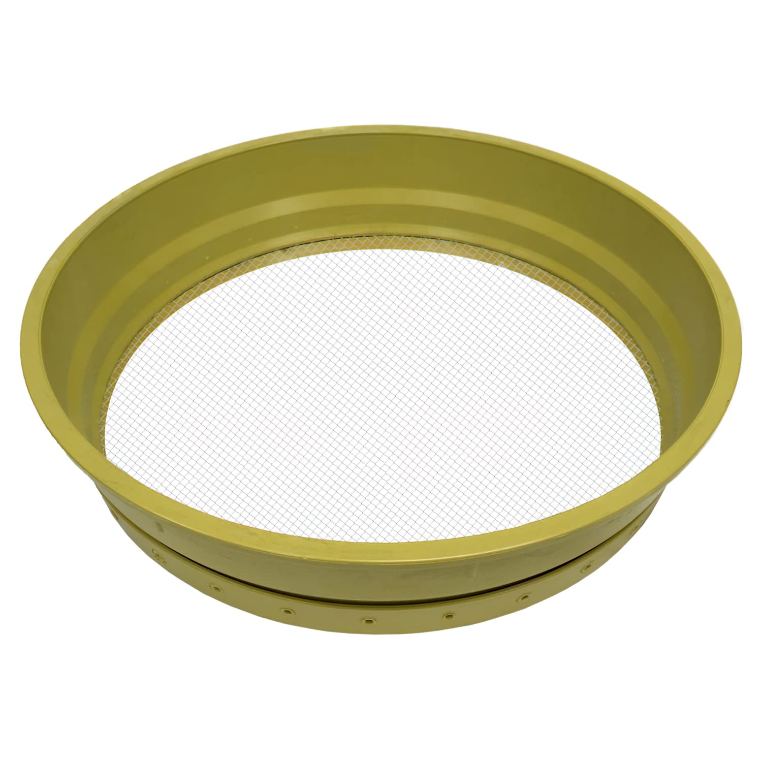 WOLFPACK LINEA PROFESIONAL - Criba Completa 450 mm. Nº 4