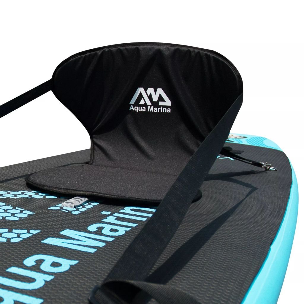 AQUA-MARINA SUP Kayak High Back Seat