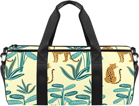 Amazon.com: Bolsa de deporte para el hombro, para el gimnasio, para viajes,  para hombres y mujeres, color blanco araña, color6, 45x23x23cm/17.7x9x9in,  : Ropa, Zapatos y Joyería