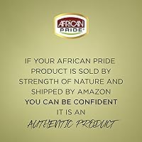 Vista 7 de African Pride Feel It Formula Aceite Fortalecedor para el Cabello – Aceite para el Cabello con Romero, Menta y Salvia – Hidrata el Cabello, Ayuda a