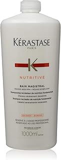 Shampoo Nutritive Bain Magistral, Kerastase, 1000ml