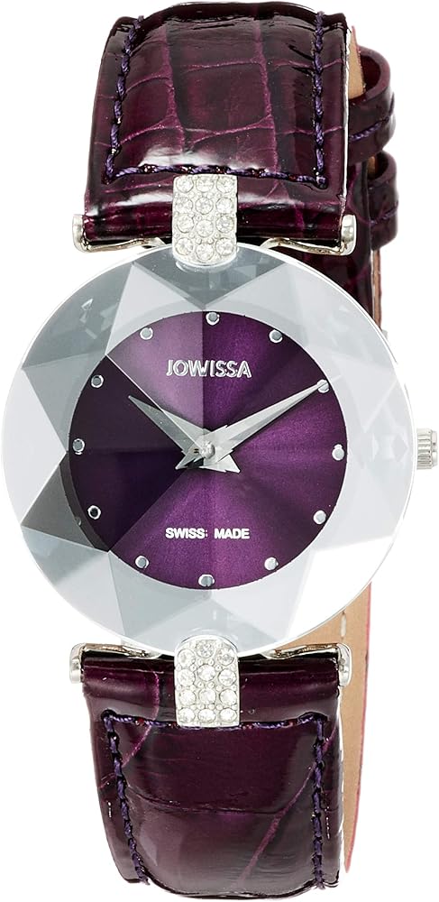 ポイント5倍 ジョイサ 腕時計 5.303.M レディース レッド - 通販 - www