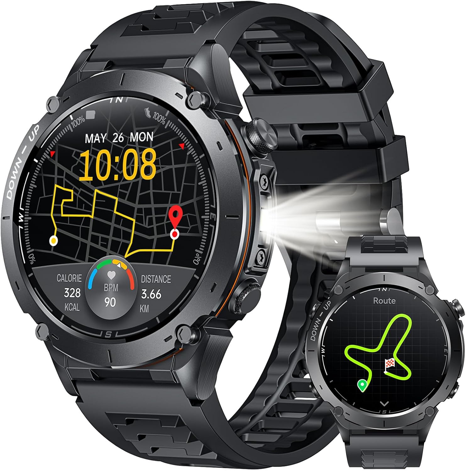 Fabelhafte Fitnessuhr Mit Gps Bildersarah7744