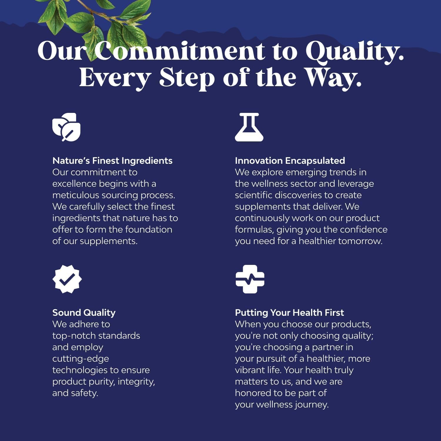 Pure Vitamin B3 Niacinamide 500mg Capsules - Niacinamide (Vit B3) 500mg Flush Free Form of B3 Vitamins for Skin Health Detox & NAD Production Support for Women & Men - Healthy Skin Supplement - 180 Ct - Image 6