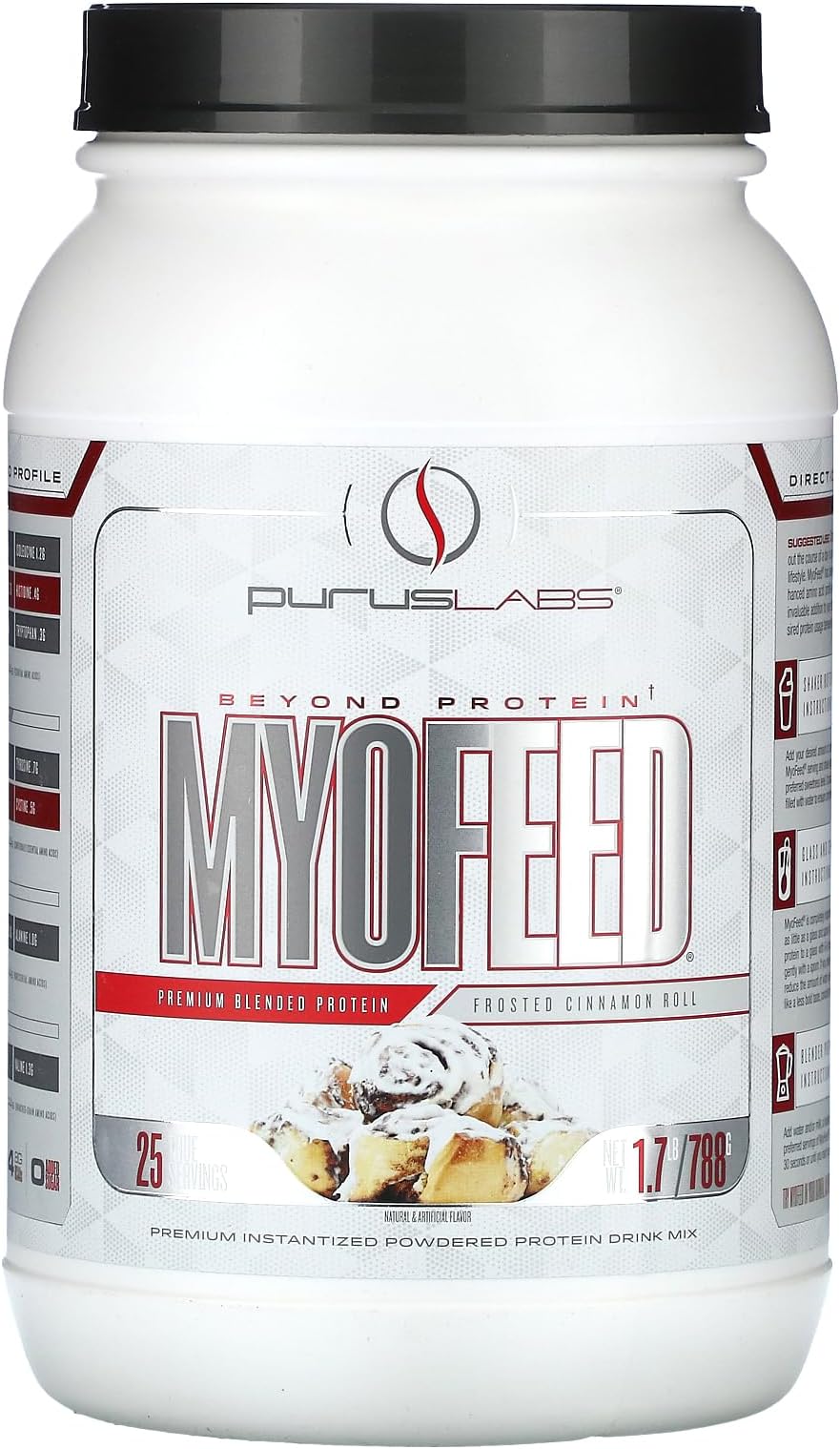 Myofeed