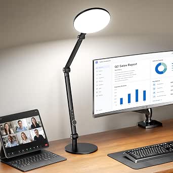 LitONES Desk Lamp for Home Office