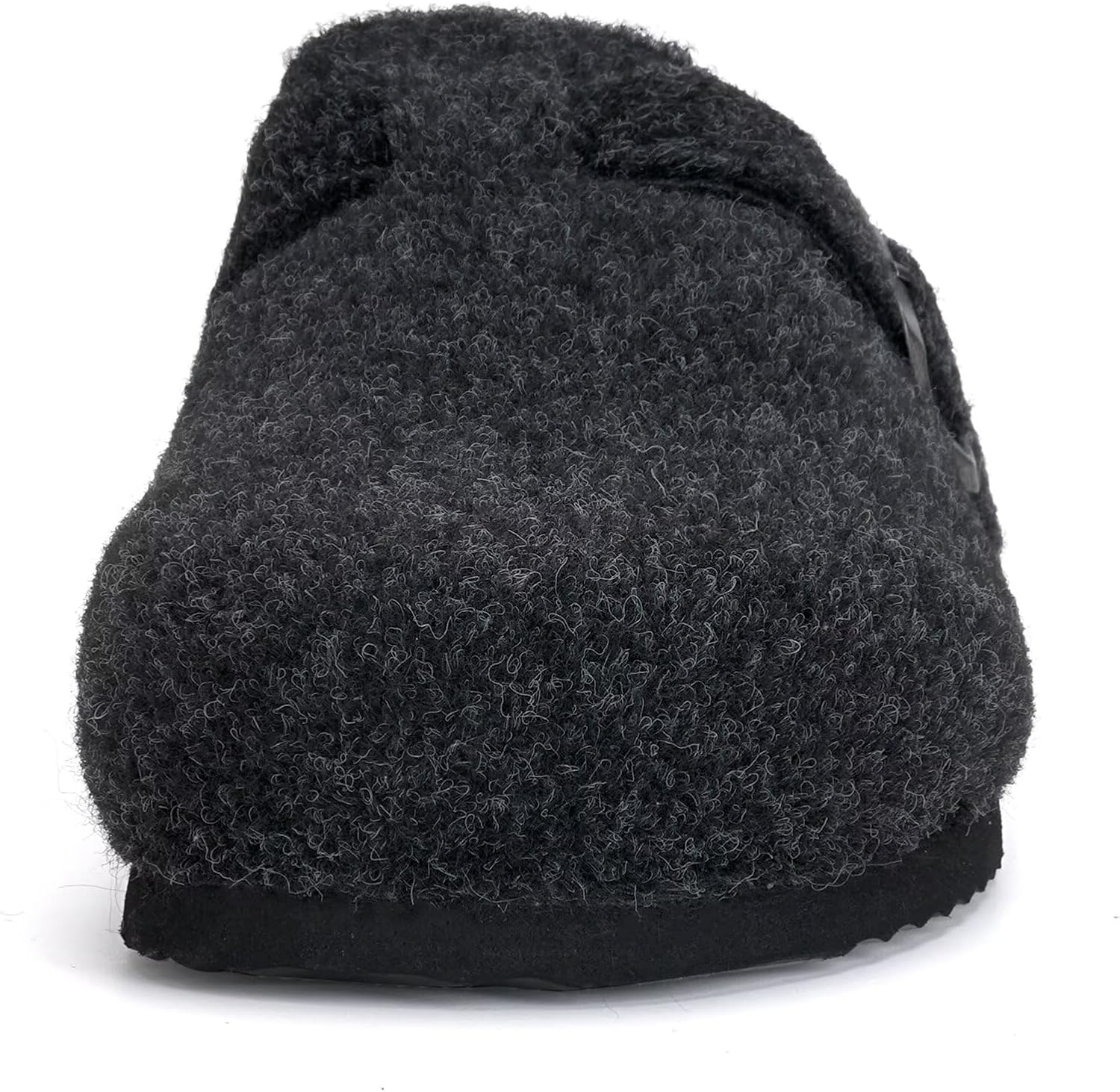 Torotto Womens Mens Clogs Cork Footbed Suede Slippers Arch Support Potato... - Picture 57 of 68