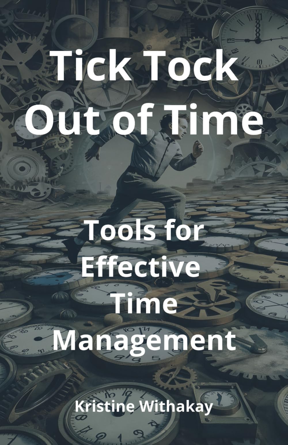 Tick Tock Out of Time: Tools for Effective Time Management