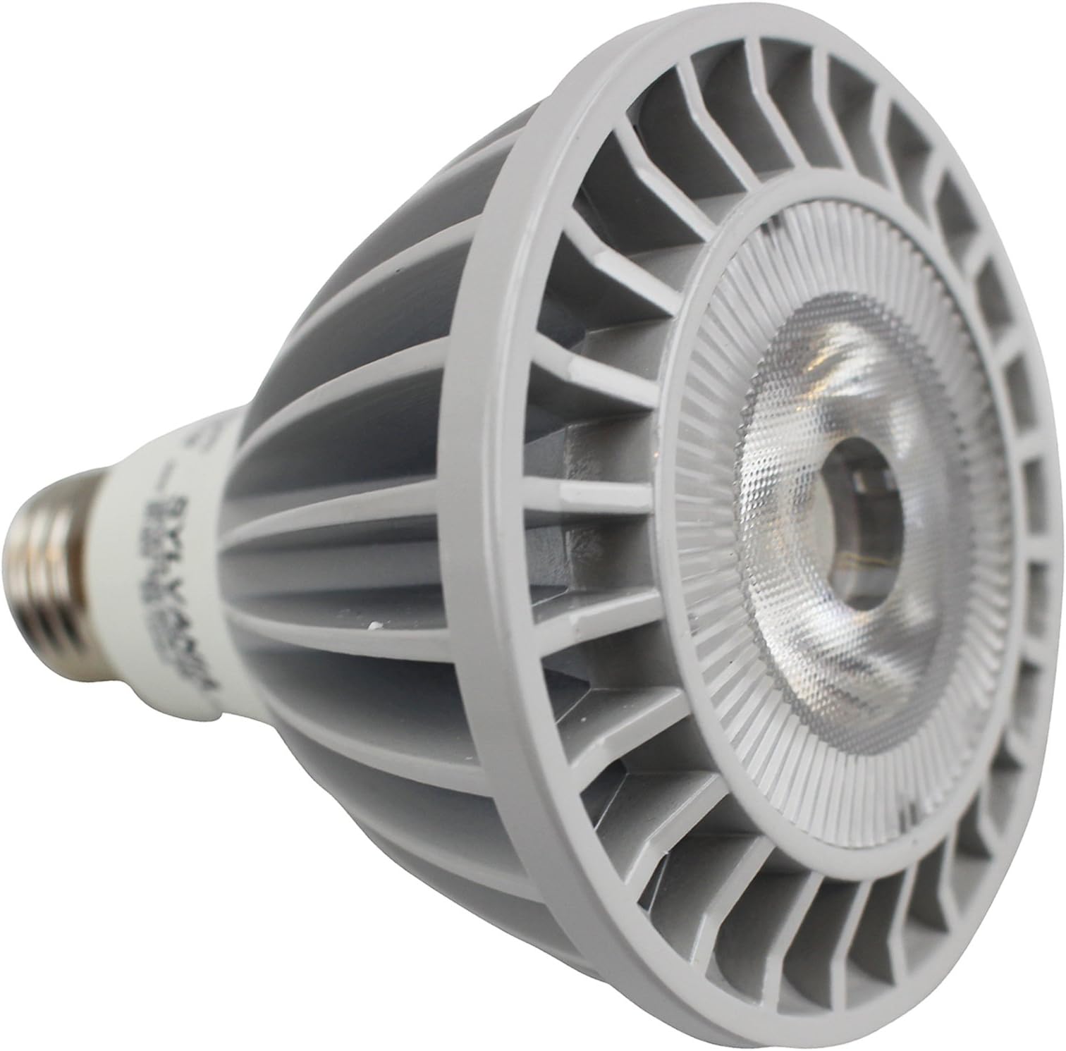 Sylvania 78430 LED13PAR30LN/DIM/830/FL40 PAR30LN Long Neck Flood Led Light Bulb