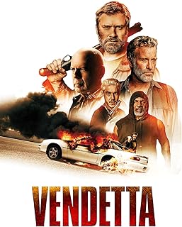 Vendetta