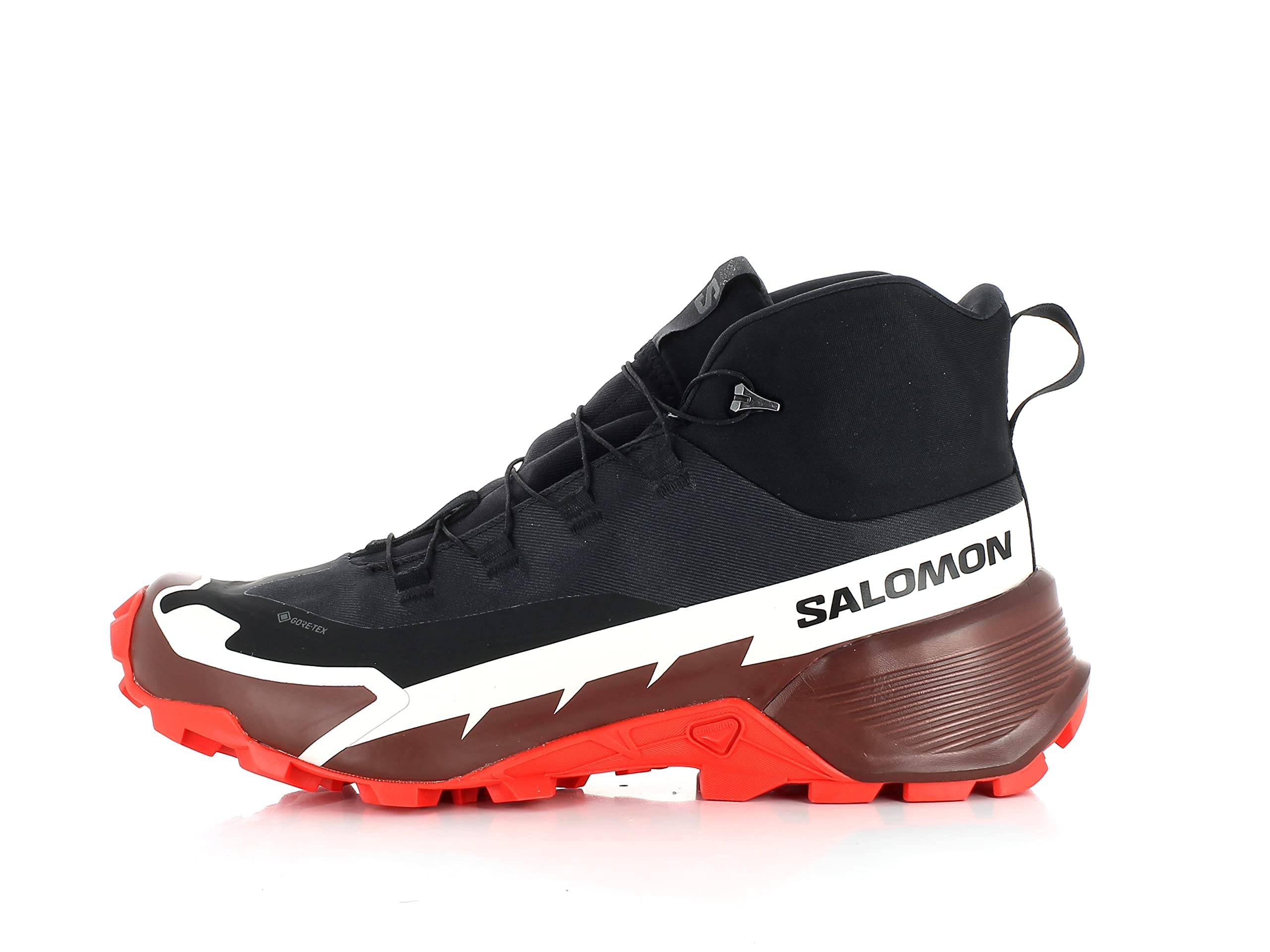 Salomon XA Pro 3D - Zapatillas de running Hombre