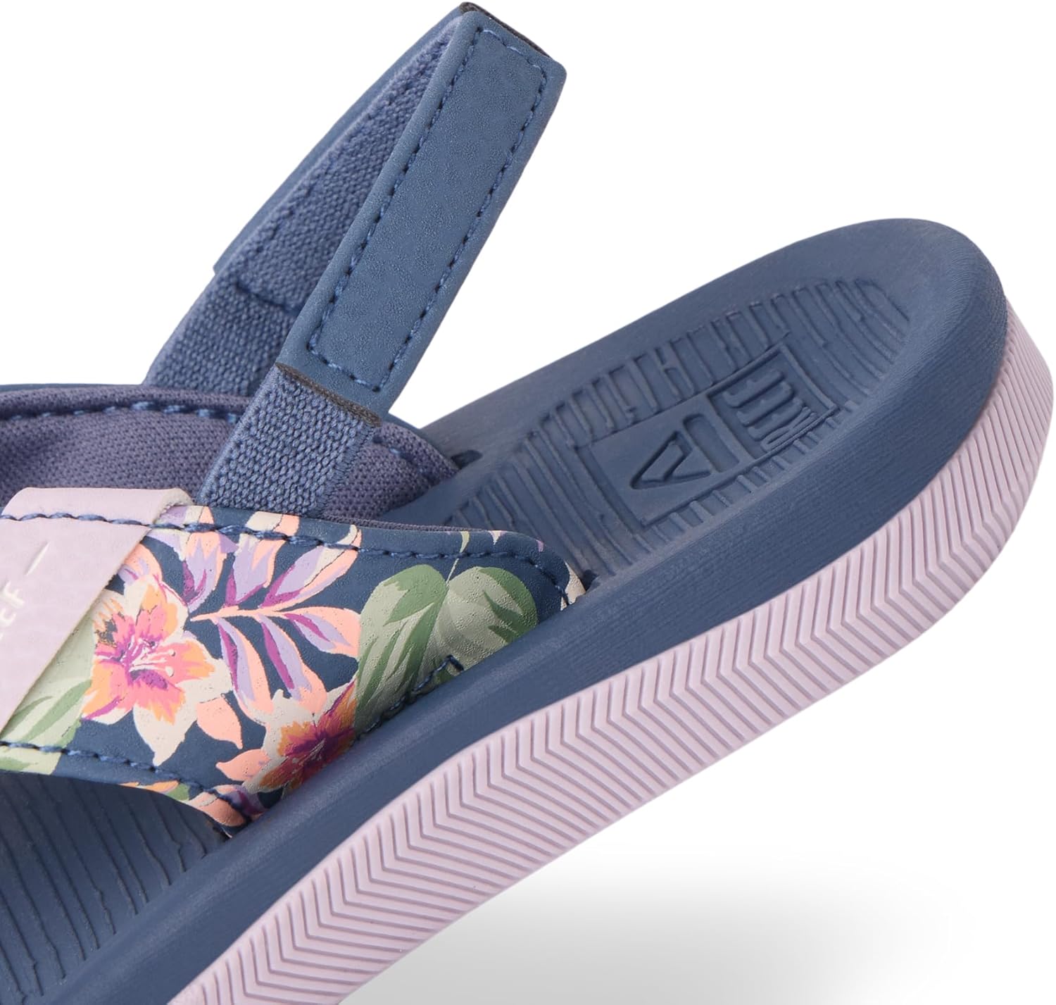 REEF Girls' Little Santa Ana