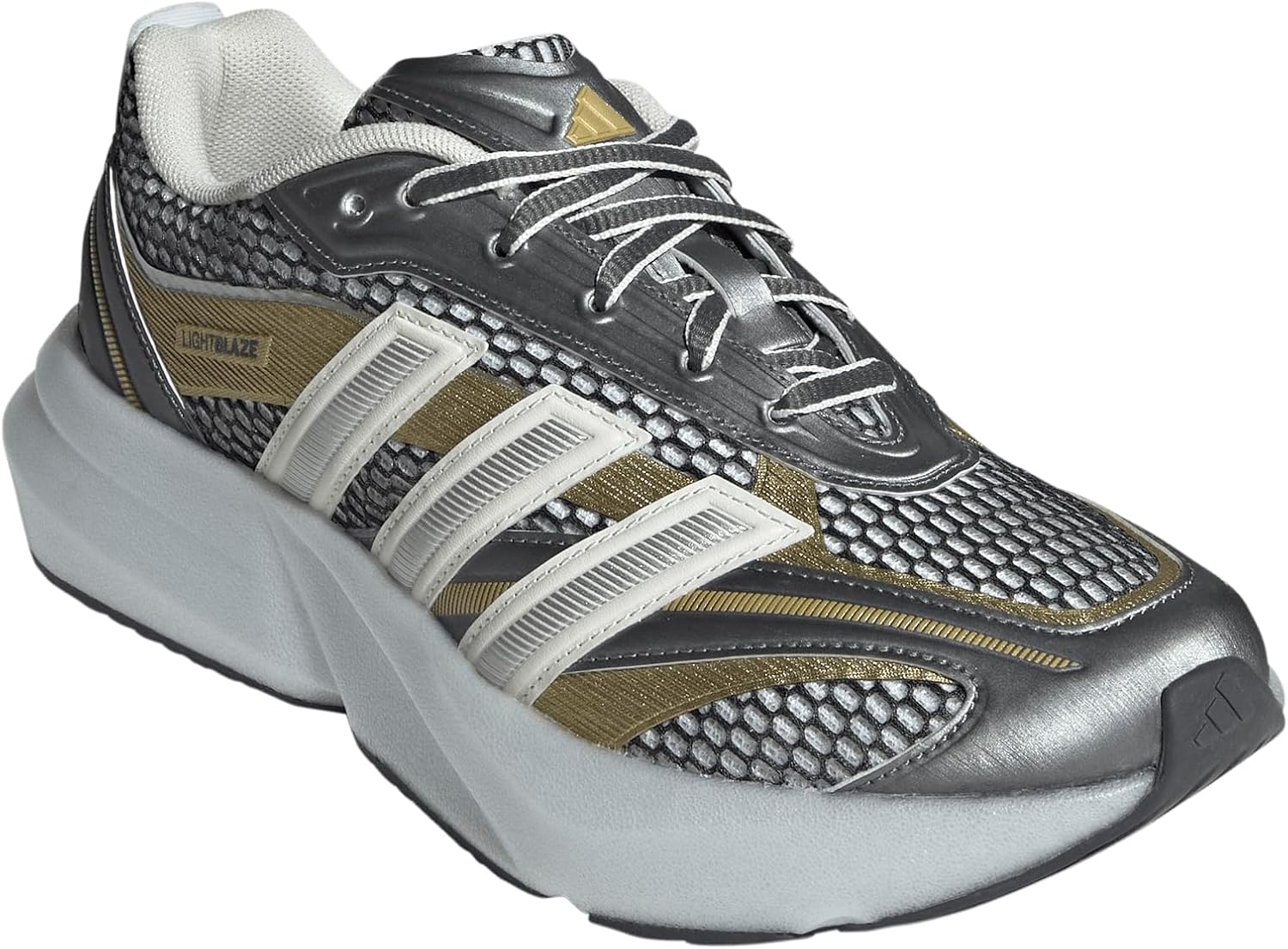 adidas Women's Lightblaze Glow Sneakers