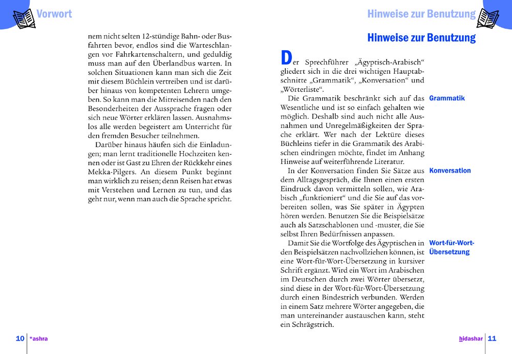 Ägyptisch-Arabisch - Wort für Wort: Kauderwelsch-Sprachführer von Reise Know-How