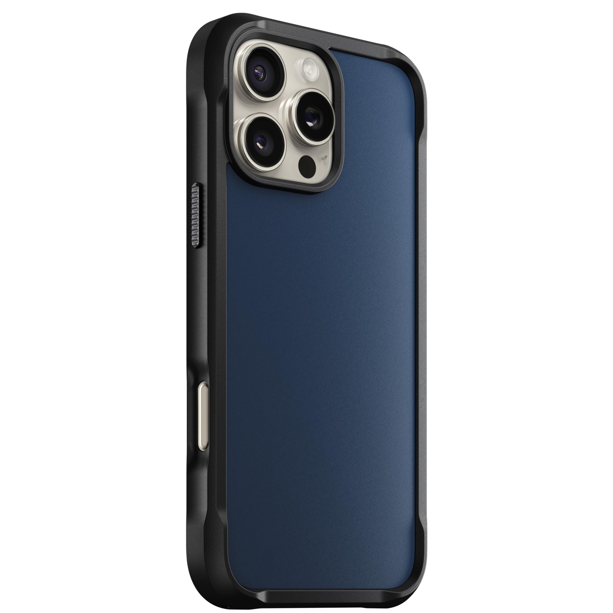 NOMAD iPhoneケース16pro Rugged Case - iPhone 16 Pro | Forest | NOMAD®
