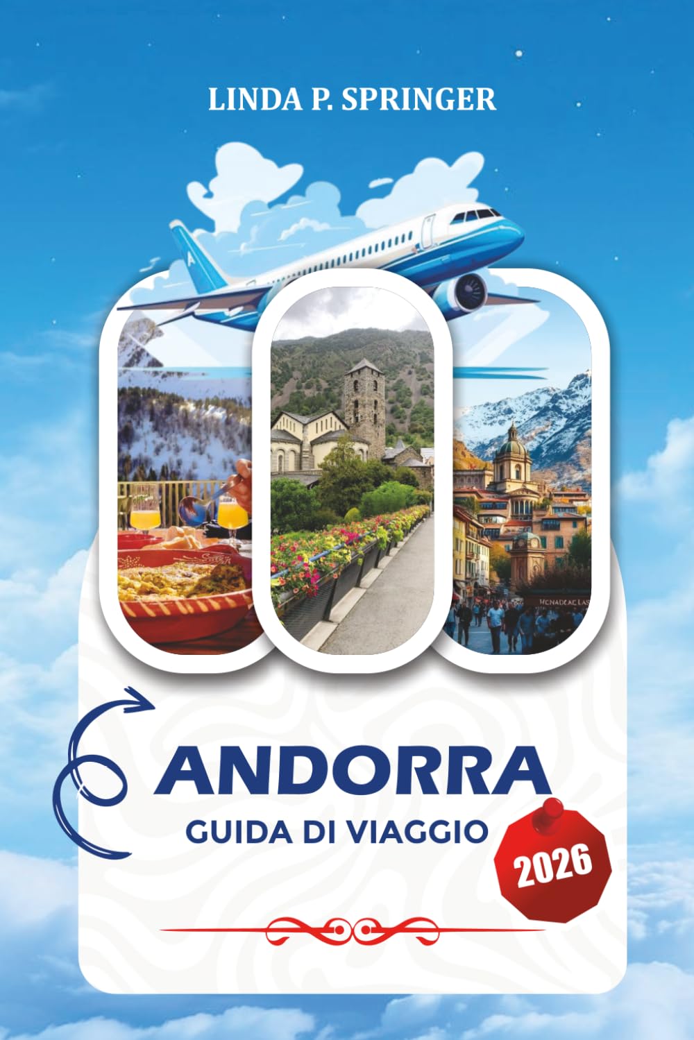 ANDORRA GUIDA DI VIAGGIO 2026: Principali attrazioni, consigli di viaggio, escursioni panoramiche e avventure invernali sugli sci