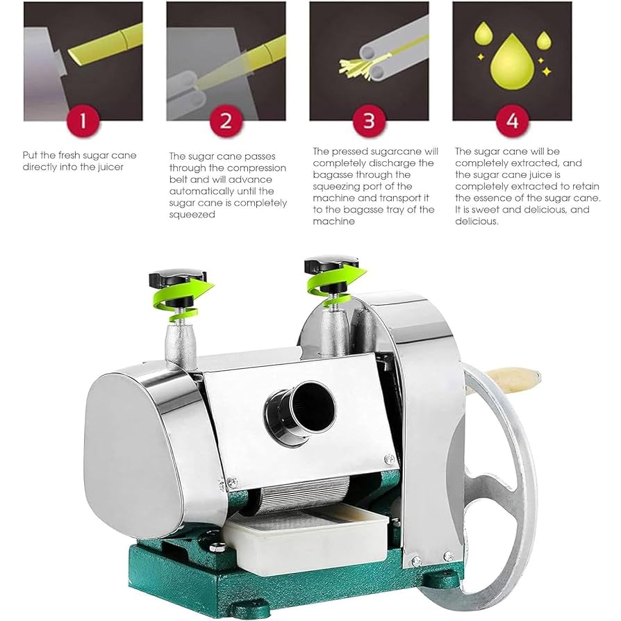 ハンドル式ジュースプレス ステンレス Amazon | フルーツジュースプレス手持ち絞り器抽出器、ヘビー