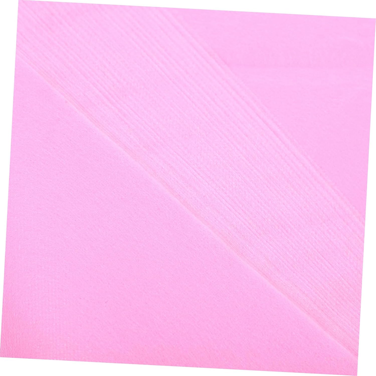 Holibanna 100pcs Foot Bath Spa Mat Disposable Towels Thickening Liners for Pedicure Spa Tub Non-Woven Soft Hotel Travel Use