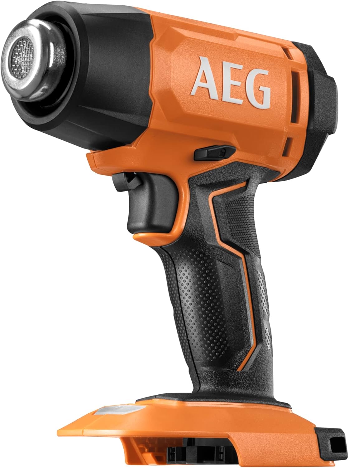 Aeg Bge 18c2-0 Akülü Hava Üfleme AEG L1820S 18v 2.0 Ah ( ŞARJ CİHAZI