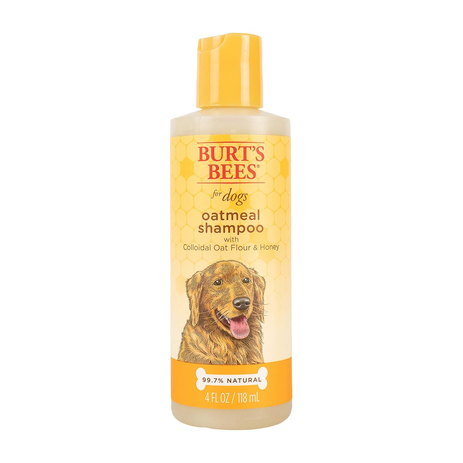 pet dog shampoo