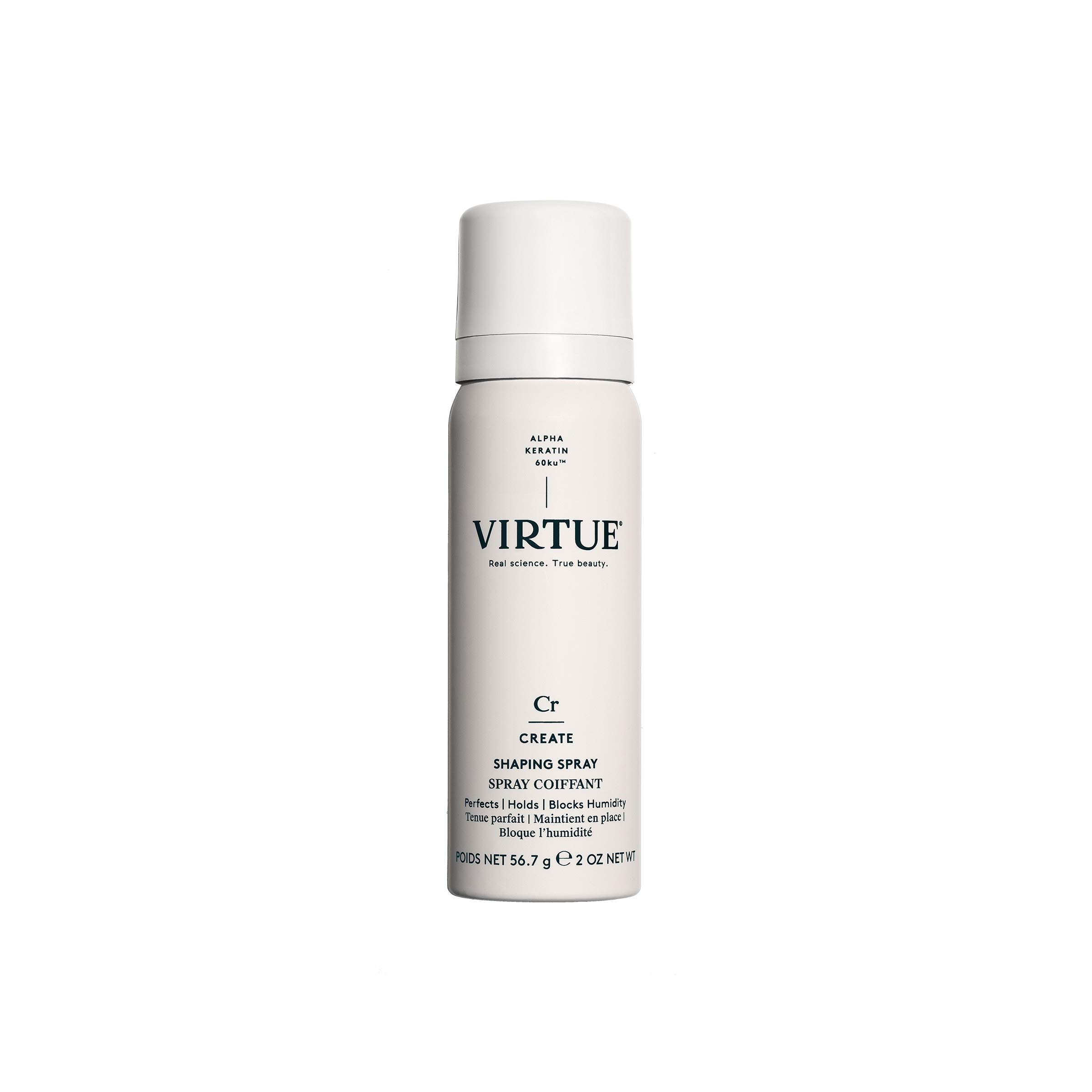 VIRTUEShaping Spray 2 OZ