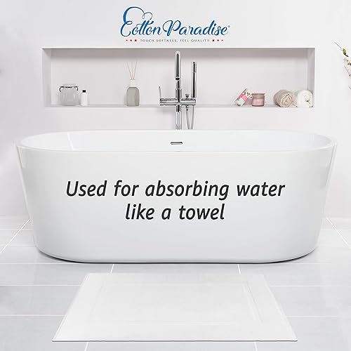 Vista 417 de Cotton Paradise 100% Cotton Turkish Washcloth Set for Bathroom, 4 Piece Soft Absorbent Small Hand Face Towels Wash Rags, Lilac