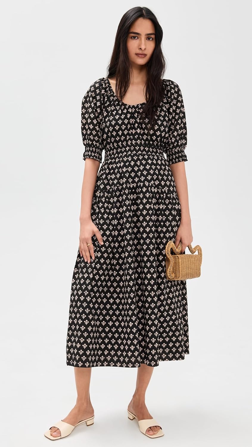 Marea Women's Abby Dress - Image 5