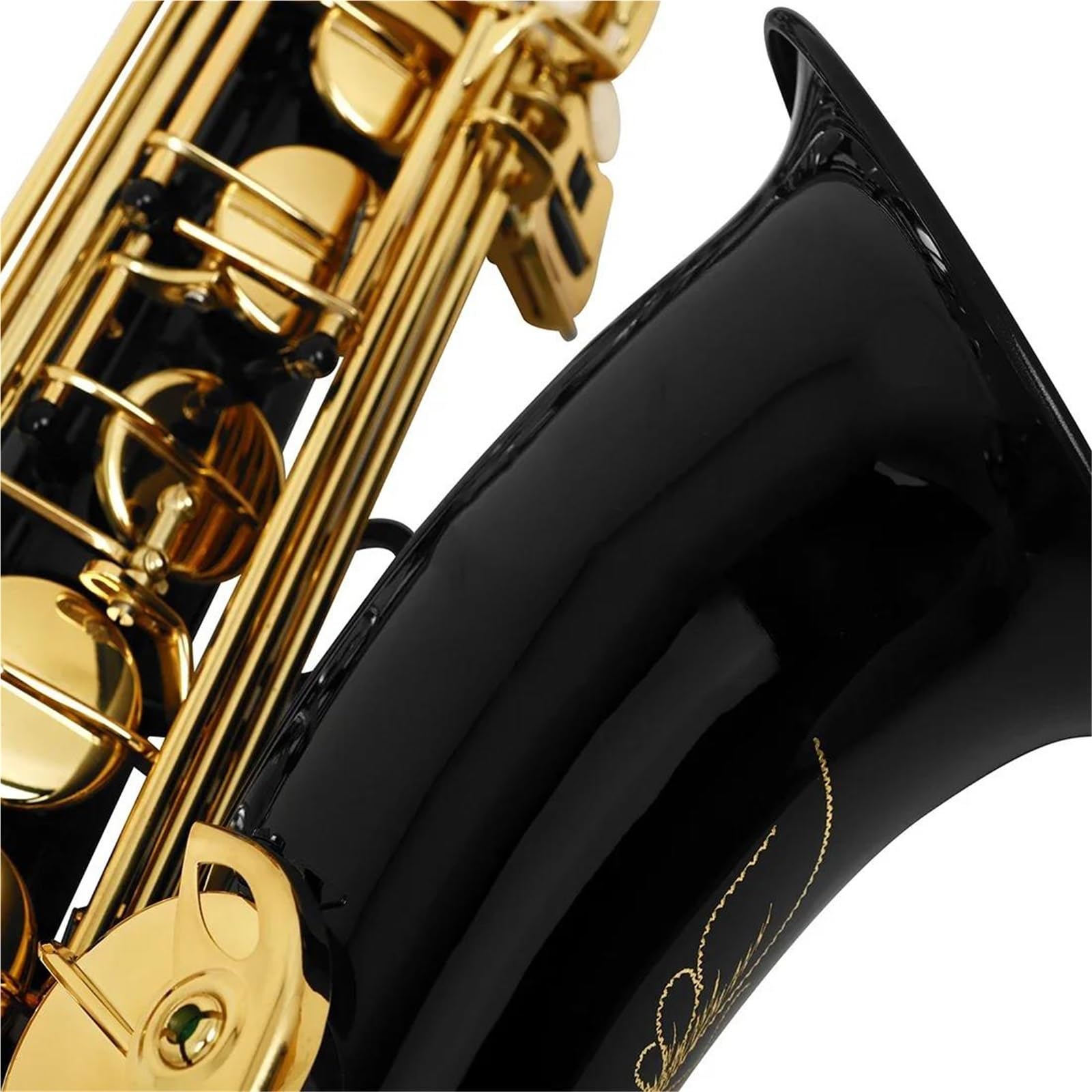 Saksofon Tenorowy B Dur Profesjonalne Instrumenty Dęte Blaszane I Drewniane Oraz Akcesoria