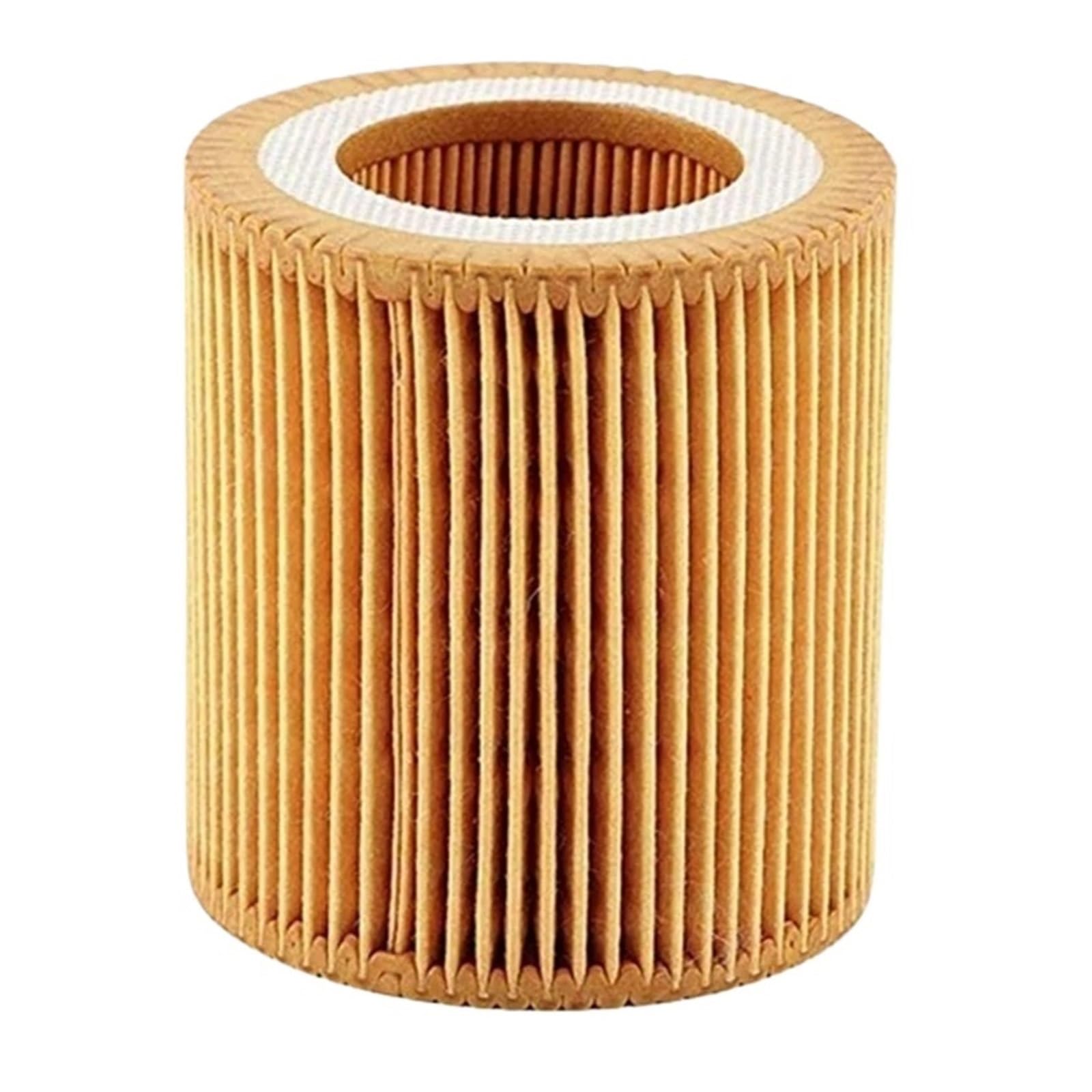 Filtro de aceite de motor 6X 11-42-7-953-129 compatible con BMW F22 F23 F30 F34 228I 320I 328I 428I 428I 528I X1 X3 Z4 11427953129-A21K