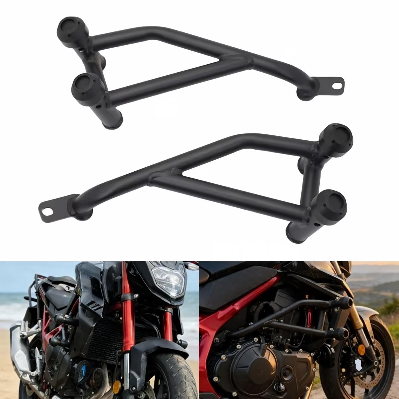 Moto Paraurti Motore Crash Bar Adatto Per CB750 Per Hornet 2022-2024