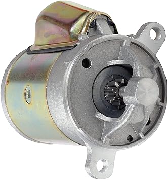 DB Electrical Starter for Ford Bronco E-150 Econoline 1963-1991
