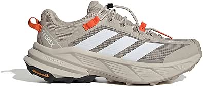 adidas ユニセックス大人 テレックス FREEHIKER SL GORE-TEX ONH28トレッキングシューズ